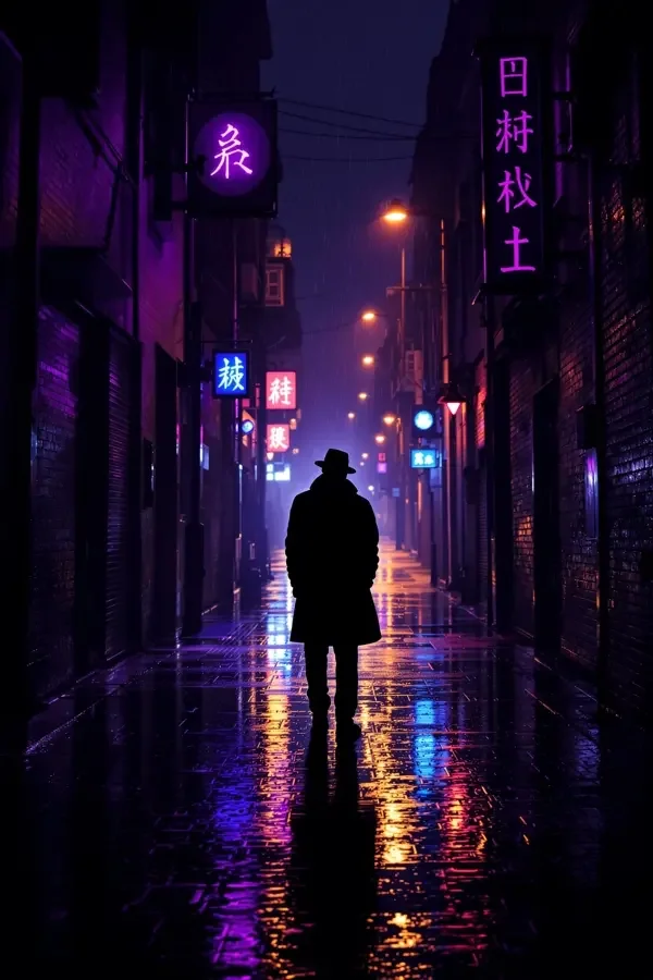 龙城风云 - 玖玖精品高清影视封面