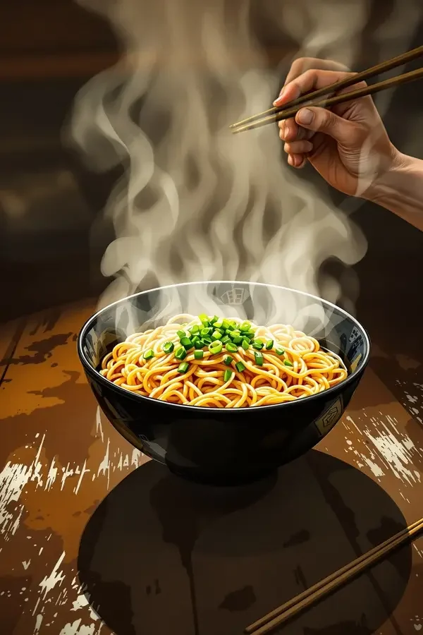舌尖上的记忆 - 玖玖精品高清影视封面