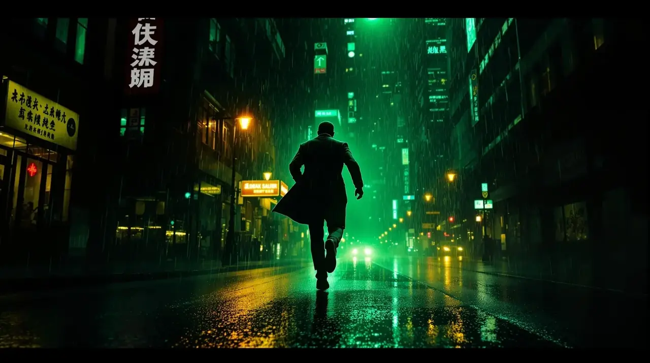 龙城风云 - 玖玖精品高清影视轮播